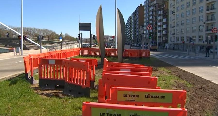 Tram En Commun S3#26 : quelques arrêts sur la ligne du tram 