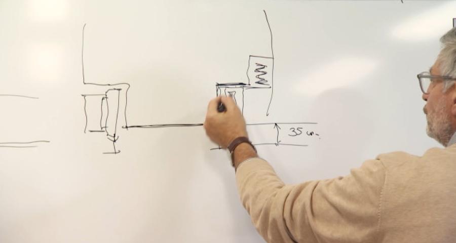 Tram En Commun S4#13 : le tram de A à Z, deuxième leçon