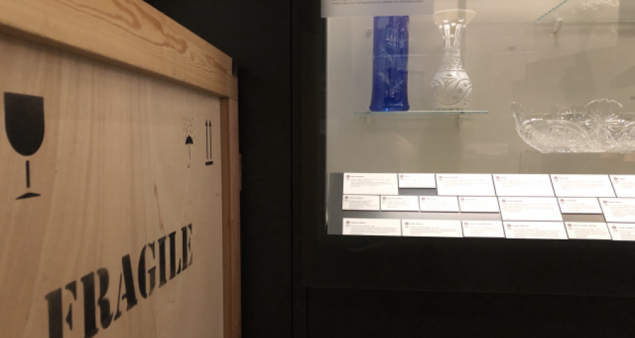 Tram En Commun S4#9 : les musées liégeois s'adaptent au chantier du tram