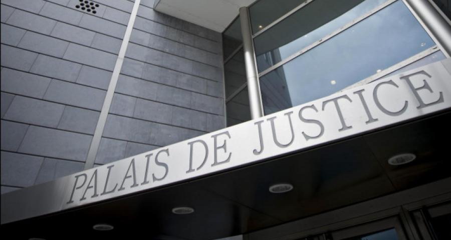 Province de Liège : le point sur les actions contre le sous-financement de la Justice