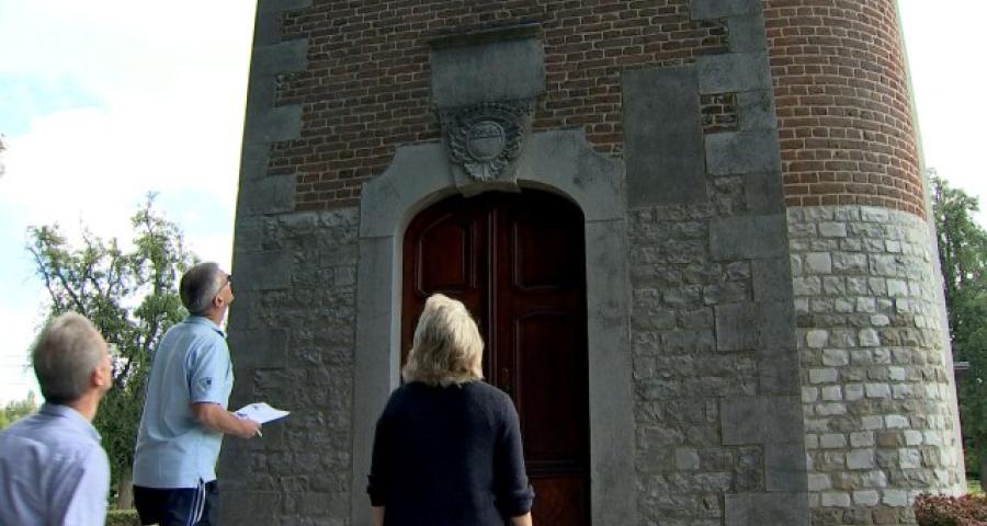 Une chasse au trésor pour découvrir la Hesbaye 