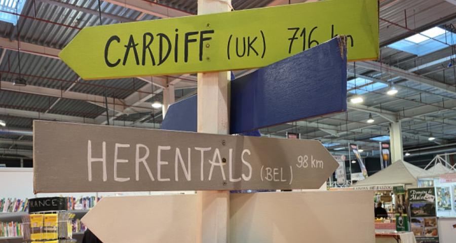 Salon du voyage : des offres de voyages atypiques !