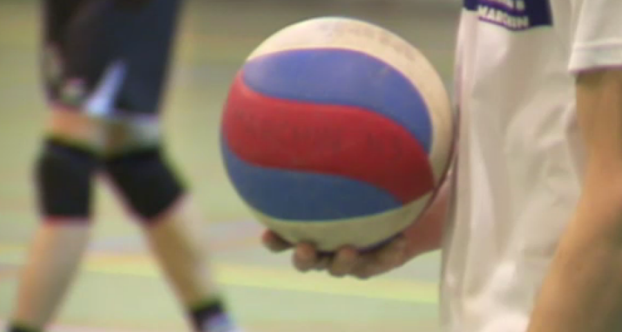 Finales francophones des Jeunes