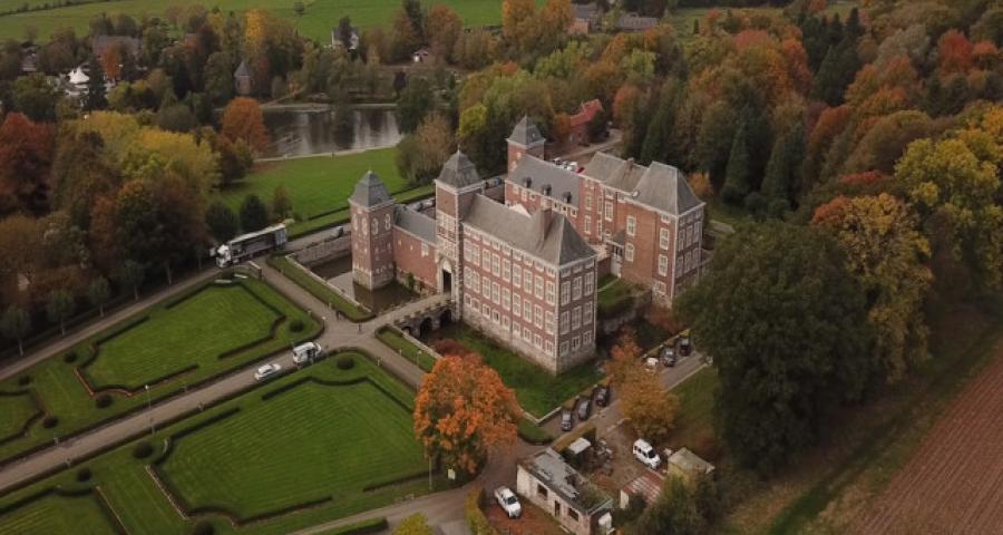 Débat électoral de la commune de Soumagne