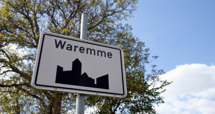 Le personnel communal de Waremme en grève