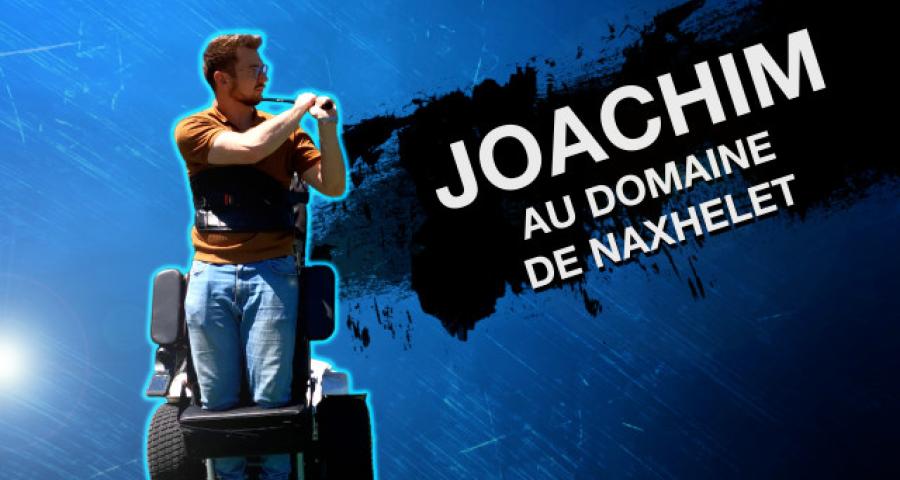 RTC fait son sport #26 - Le handigolf