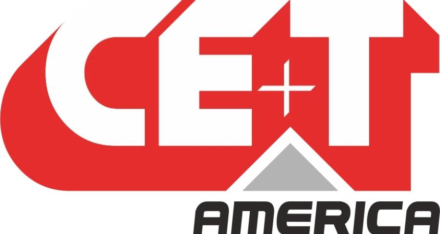 Willy Borsus visite la filiale américaine de la PME liégeoise CE+T