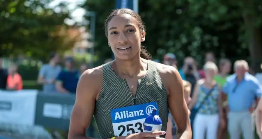 Mémorial Van Damme : changement de programme pour Nafi Thiam