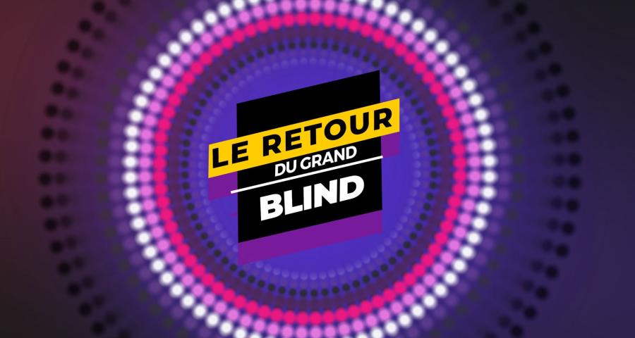Le Retour du Grand Blind depuis le Reflektor
