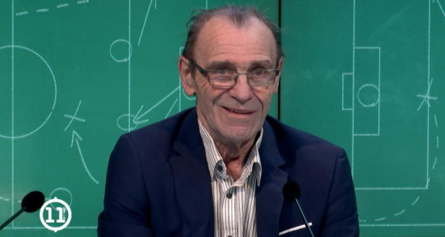 11 dit tout : S01E02 avec Christian Piot