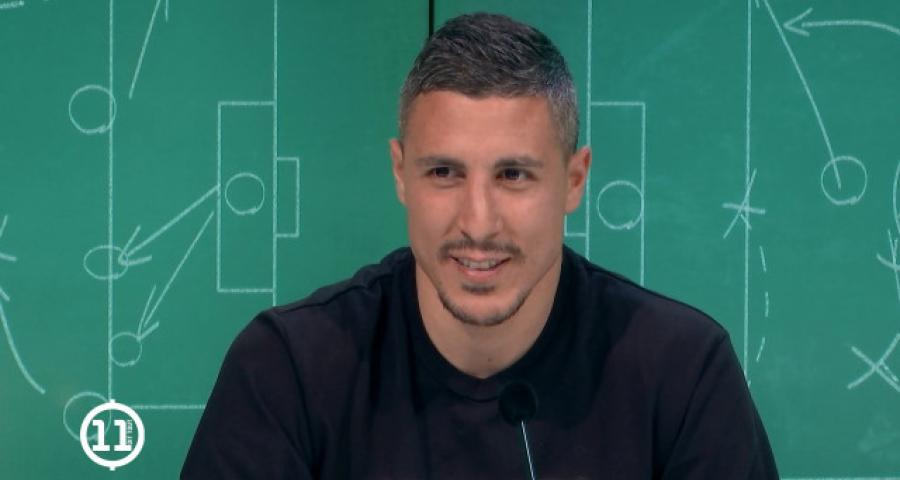 11 dit tout : S01E03 avec Gianni Bruno