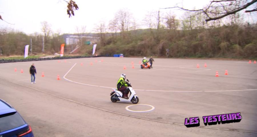 En route, les Testeurs ! (5/5)