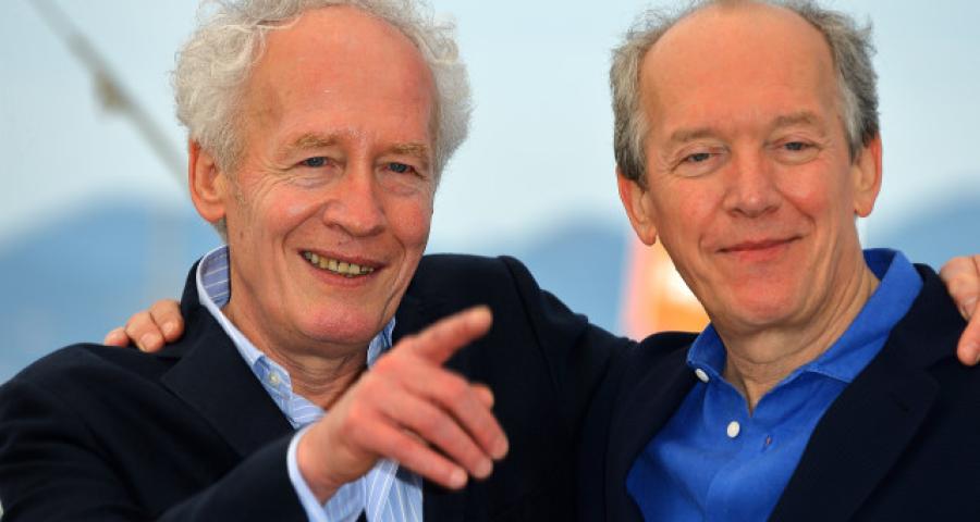 Pas de Palme d'Or mais 3 prix pour les frères Dardenne à Cannes