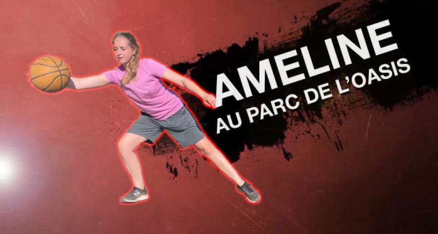 RTC fait son sport #22 - le Streetball