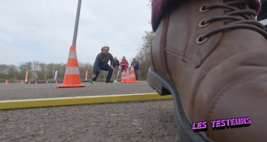 En route, les Testeurs ! (L'intégrale)