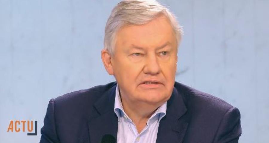 Jean-Claude Marcourt