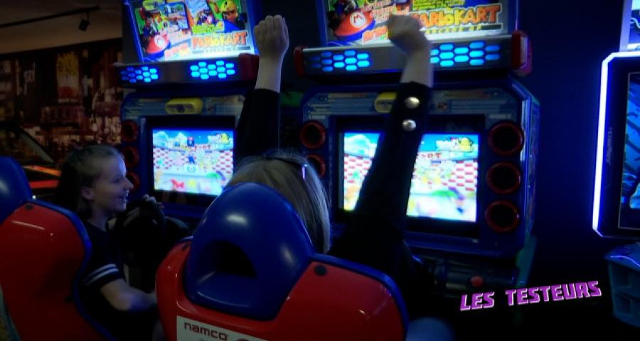 Les Testeurs: Nippons ni mauvais (5/5)