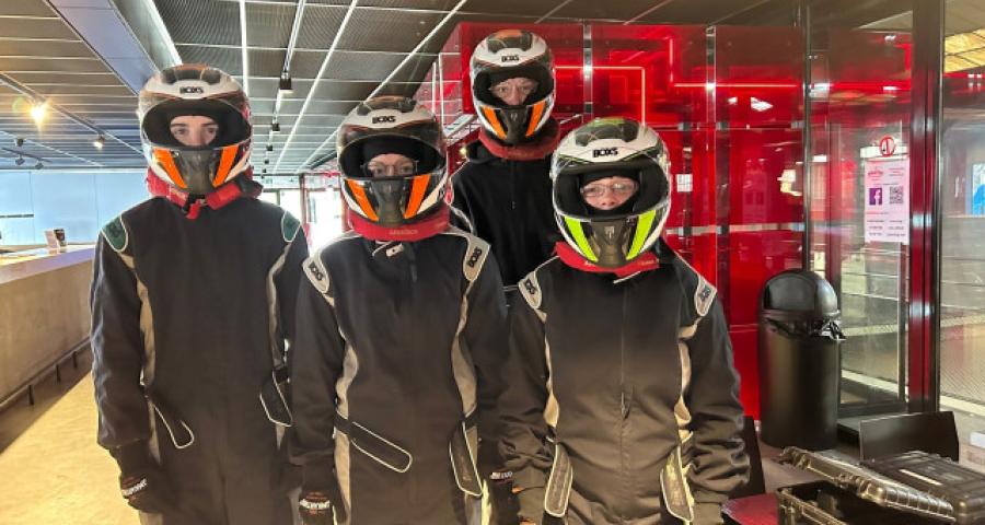 Les Testeurs on the road again (2/5)