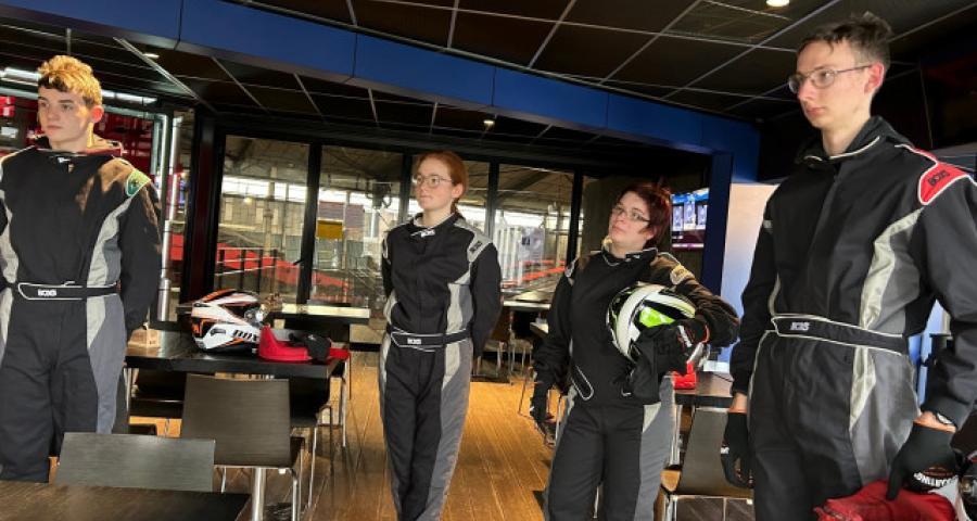 Les Testeurs on the road again (3/5)