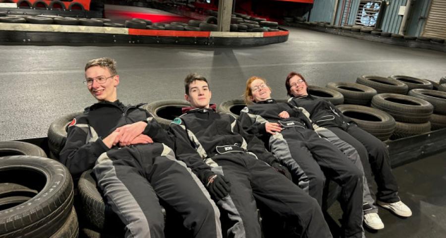 Les Testeurs on the road again (4/5)