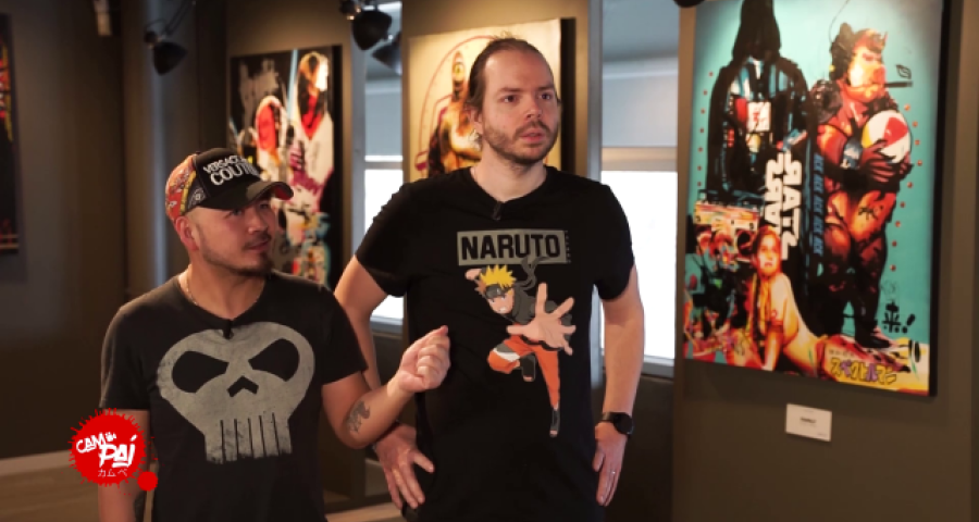 Cam Pai : ALL STAR WARS