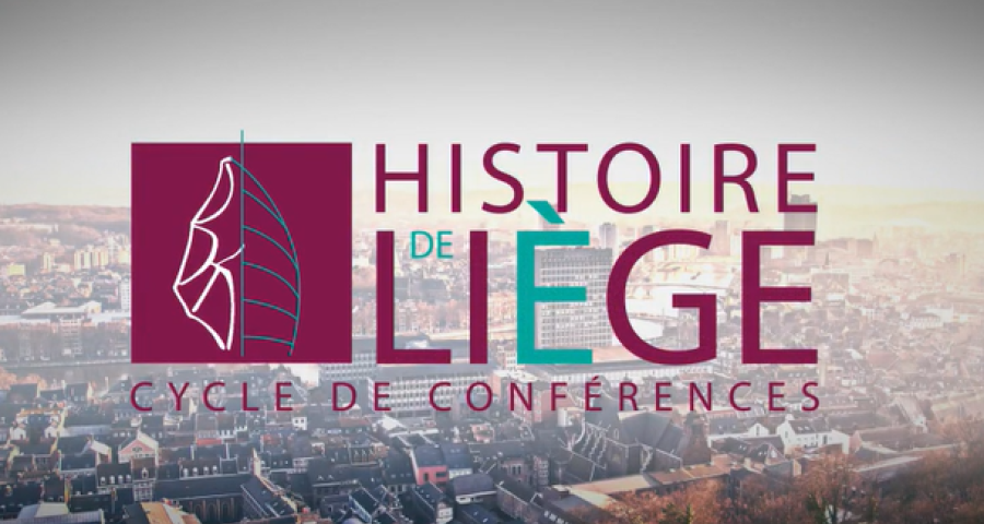 Histoire de Liège: Paul Delforge