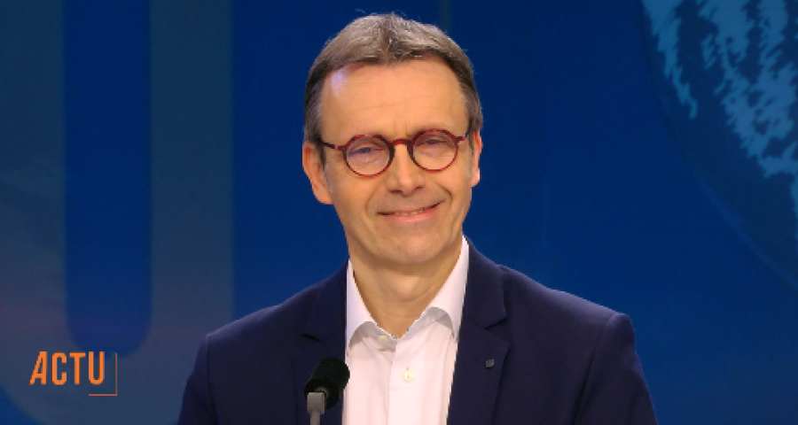 Jean-Christophe Perterkenne