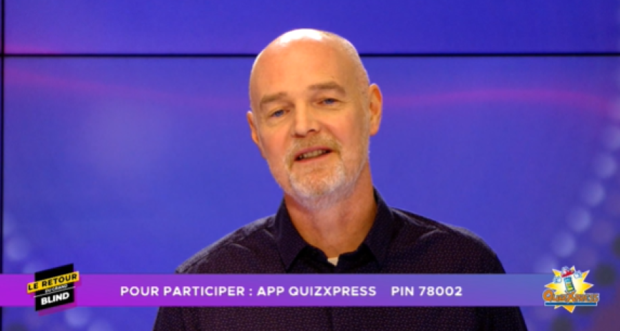 Le retour du grand blind: 17/02/2023