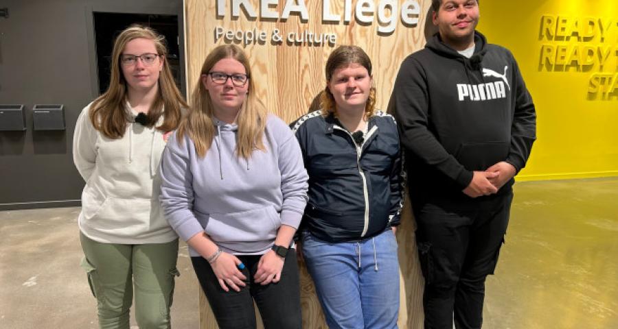 Les testeurs se mettent en boîte (1/5)