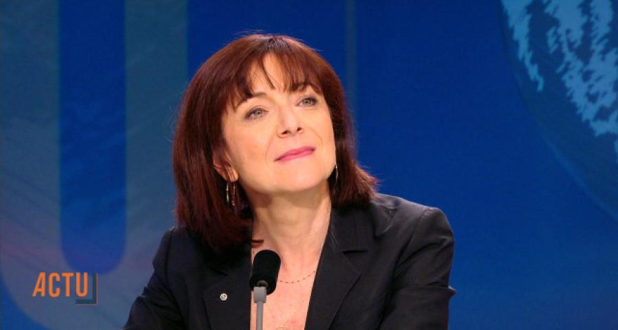 Valérie Saretto