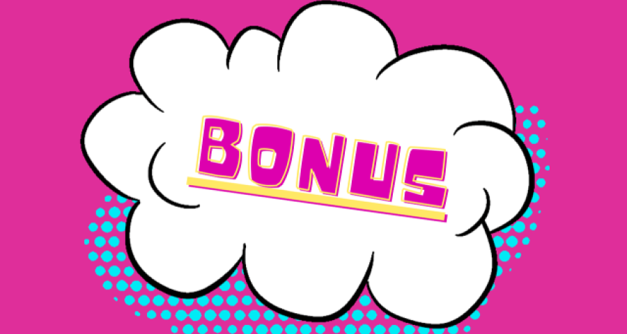 Les testeurs se mettent en boîte: bonus 1/2