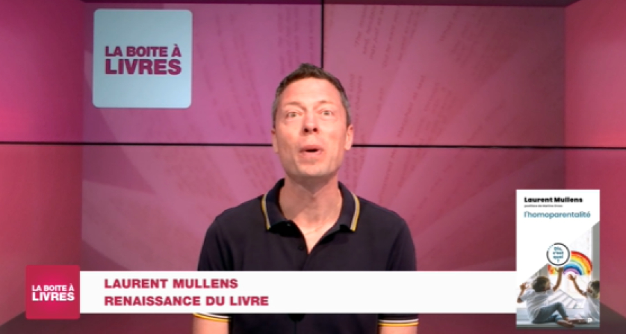 La Boîte à livres - 31 août 2023