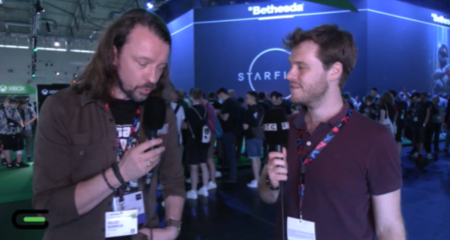 Game In: Gamescom 2023