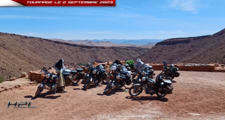 Highway 2L: 29 septembre 2023