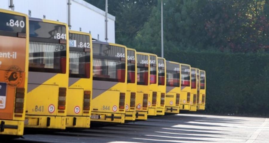 TEC Liège-Verviers : reprise complète des services ce samedi