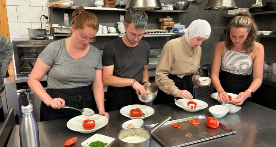 Les Testeurs - 12/11/2023