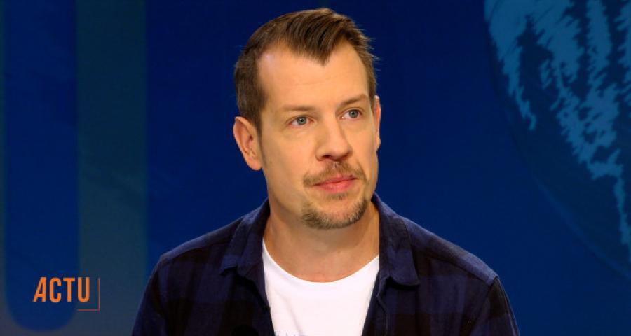 Harry Fayt, photographe subaquatique