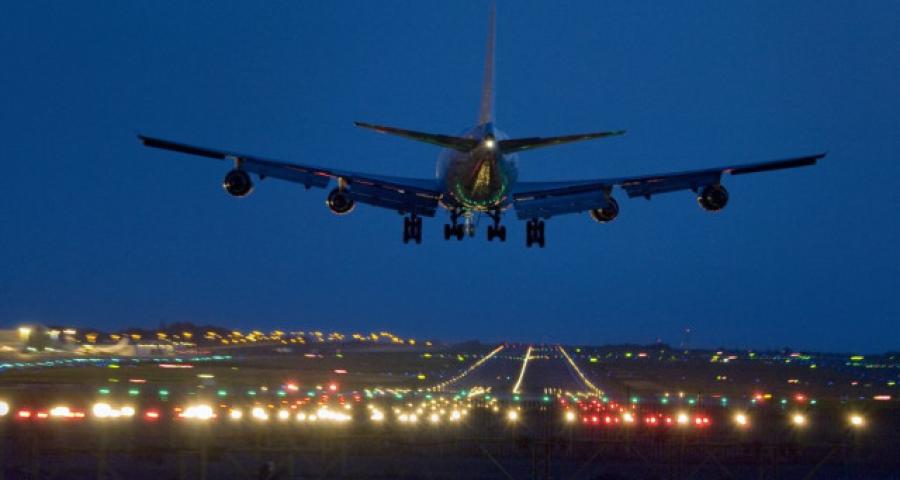 Aéroports : le gouvernement wallon muscle les sanctions contre le bruit à Liège