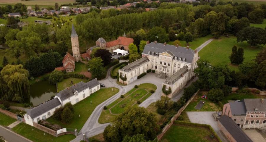 Waleffe en fêtes 2025