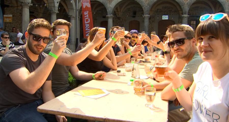 3 % des décès par an sont liés à l'alcool