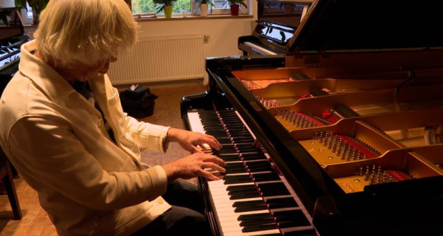 Le piano à l'honneur au Festival de Visé du 23 au 26 novembre 
