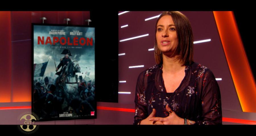 Les sorties cinéma de cette semaine 