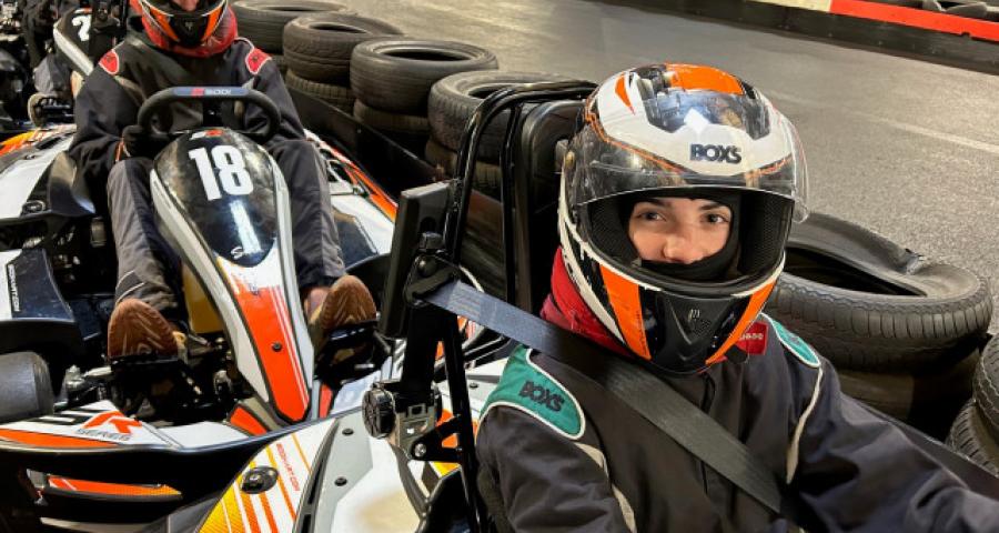 Les Testeurs on the road again (1/5)