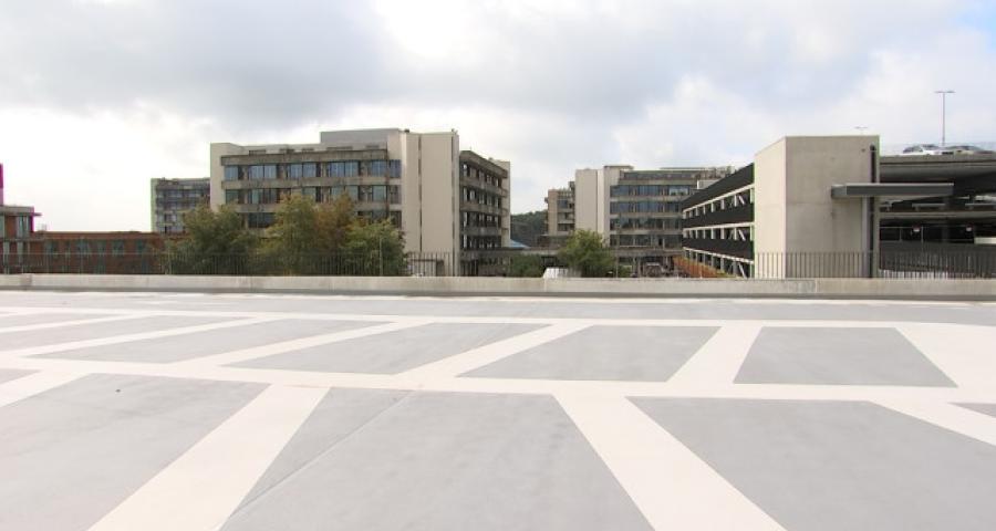 Négociations au CHU de Liège pour plus de places de parking