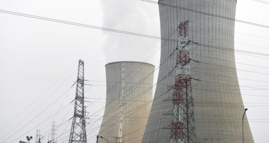 Un exercice de grande ampleur prévu mercredi à la centrale nucléaire de Tihange
