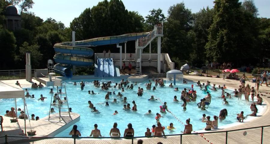 Piscine de Wégimont: le bon plan pour se rafraîchir!