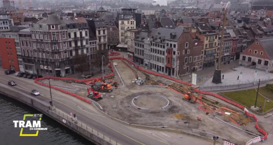 Tram En Commun S5#23 : une ligne toujours plus "lisible" 