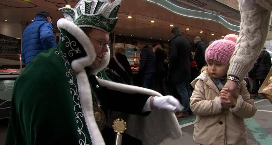 Waremme: le carnaval revient le 12 mars, après 3 ans d'absence