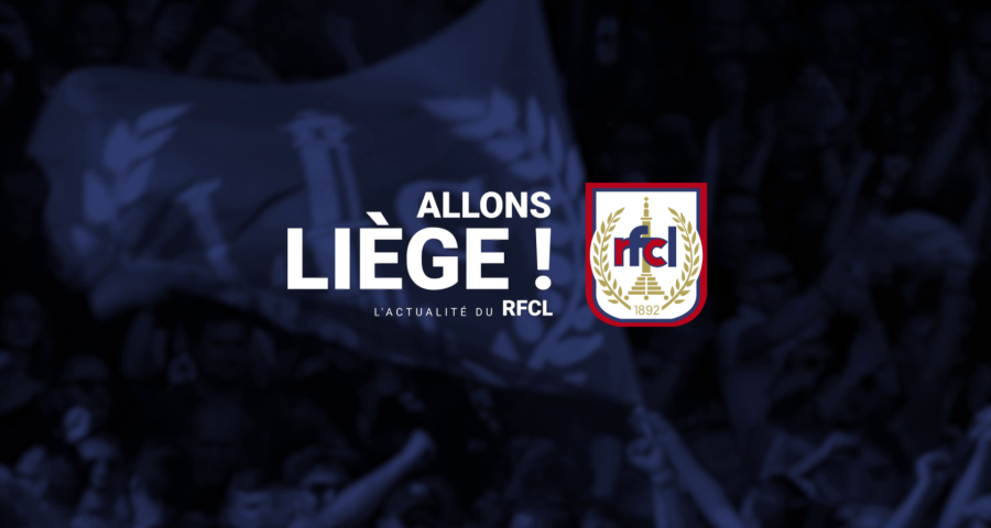 Allons Liège ! - novembre 2025