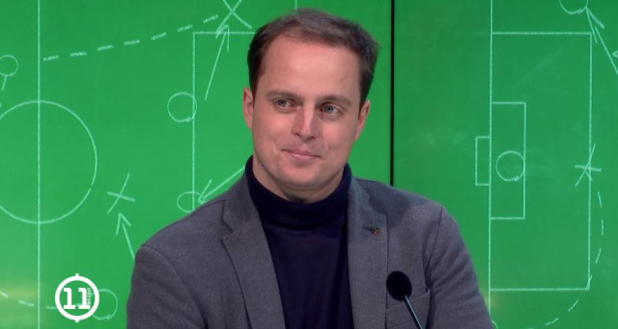 11 dit tout : S02E03 avec Pierre Locht